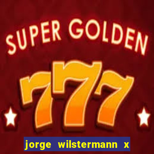 jorge wilstermann x royal pari palpite